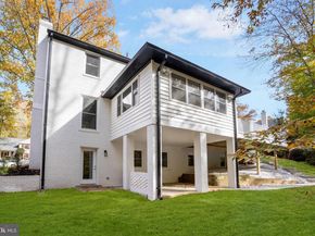 7604 Hackamore Drive, Potomac MD 20854