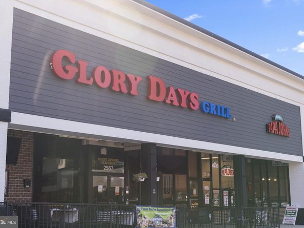 12574 Quincy Adams Court, Herndon VA 20171