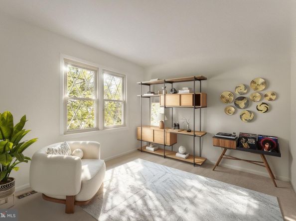 12574 Quincy Adams Court, Herndon VA 20171