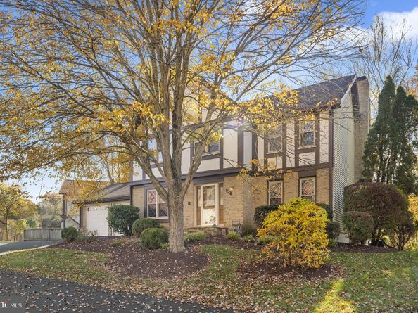 12574 Quincy Adams Court, Herndon VA 20171