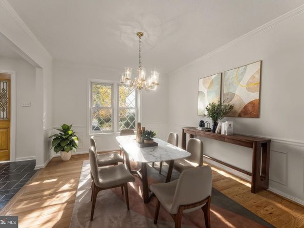 12574 Quincy Adams Court, Herndon VA 20171