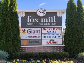 12574 Quincy Adams Court, Herndon VA 20171