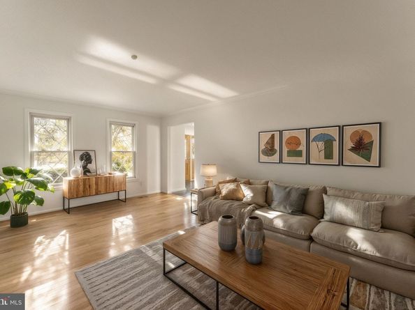 12574 Quincy Adams Court, Herndon VA 20171