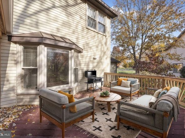 12574 Quincy Adams Court, Herndon VA 20171