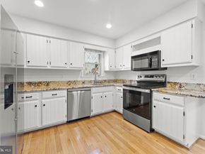 12574 Quincy Adams Court, Herndon VA 20171