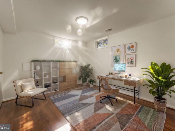 12574 Quincy Adams Court, Herndon VA 20171