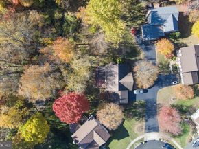 12574 Quincy Adams Court, Herndon VA 20171