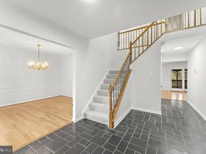 12574 Quincy Adams Court, Herndon VA 20171