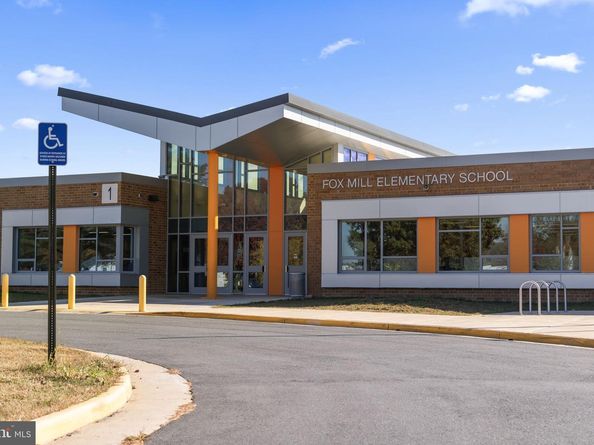 12574 Quincy Adams Court, Herndon VA 20171