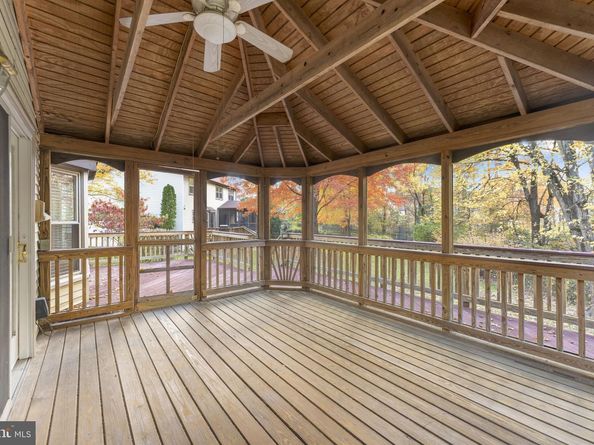 12574 Quincy Adams Court, Herndon VA 20171