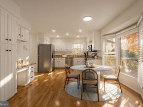 12574 Quincy Adams Court, Herndon VA 20171