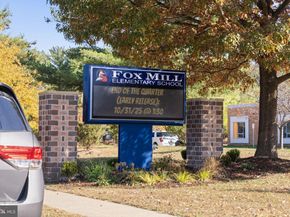 12574 Quincy Adams Court, Herndon VA 20171