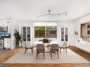 4100 Cathedral Avenue NW 712, Washington DC 20016