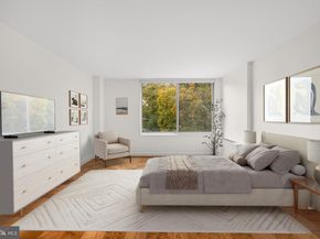 4100 Cathedral Avenue NW 712, Washington DC 20016