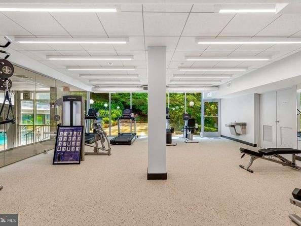 4100 Cathedral Avenue NW 712, Washington DC 20016