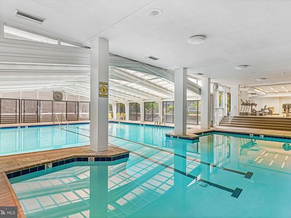 4100 Cathedral Avenue NW 712, Washington DC 20016