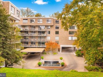 4100 Cathedral Avenue NW