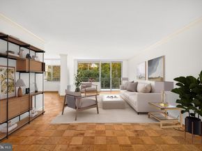 4100 Cathedral Avenue NW 712, Washington DC 20016