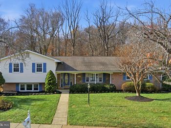 2631 E Meredith Drive