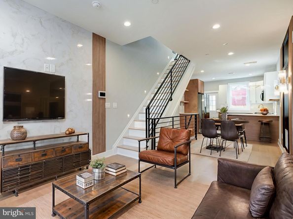 1702 N Orianna Street, Philadelphia PA 19122