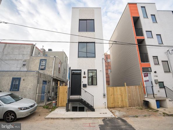 1702 N Orianna Street, Philadelphia PA 19122