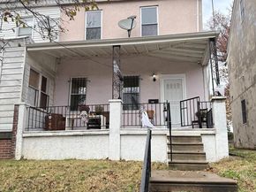 2413 S 73rd Street, Philadelphia PA 19142