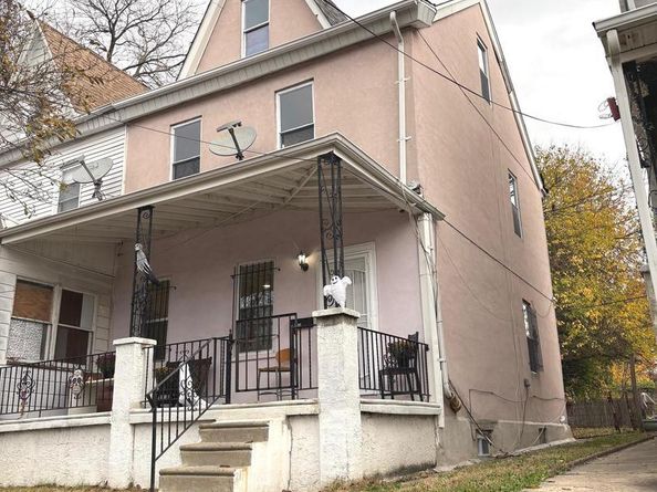 2413 S 73rd Street, Philadelphia PA 19142