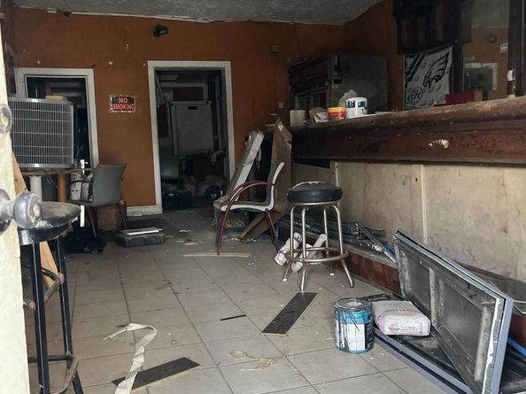 144 W Cumberland Street, Philadelphia PA 19133