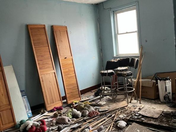 144 W Cumberland Street, Philadelphia PA 19133