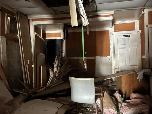 144 W Cumberland Street, Philadelphia PA 19133