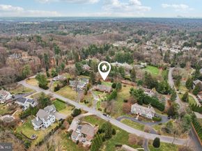 913 Field Lane, Villanova PA 19085