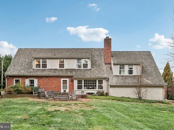 913 Field Lane, Villanova PA 19085