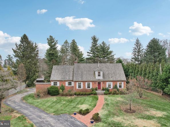 913 Field Lane, Villanova PA 19085