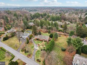 913 Field Lane, Villanova PA 19085