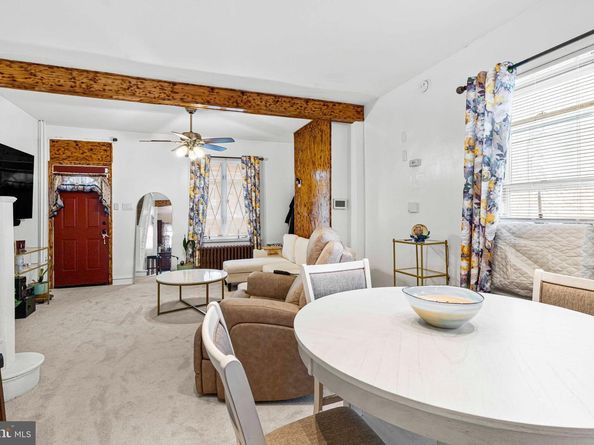 6639 Marsden Street, Philadelphia PA 19135