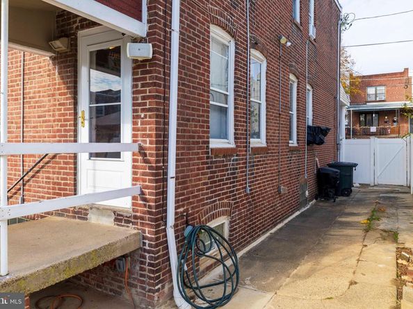 6639 Marsden Street, Philadelphia PA 19135