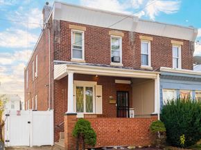 6639 Marsden Street, Philadelphia PA 19135