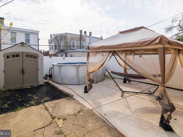 6639 Marsden Street, Philadelphia PA 19135