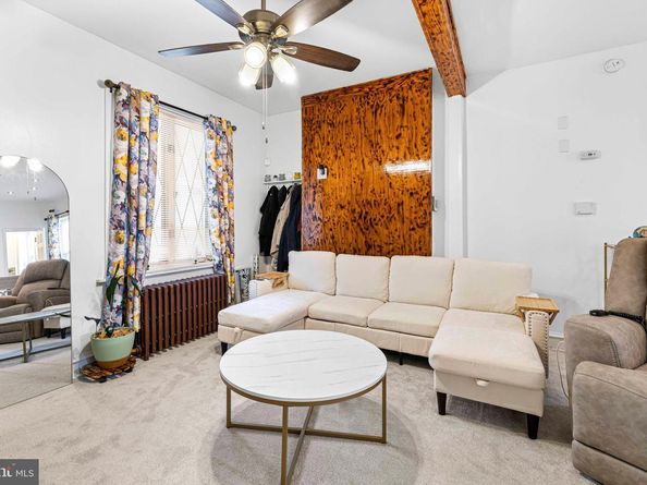 6639 Marsden Street, Philadelphia PA 19135