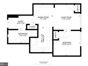 919 12TH Street NE A305, Washington DC 20002