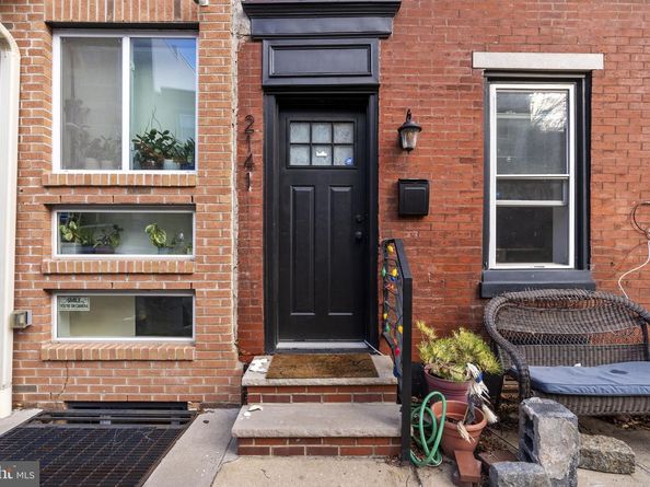 2141 E Albert Street, Philadelphia PA 19125