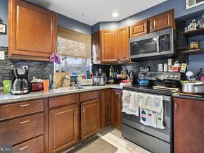 2141 E Albert Street, Philadelphia PA 19125