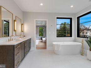 809 N Kenmore Street, Arlington VA 22201