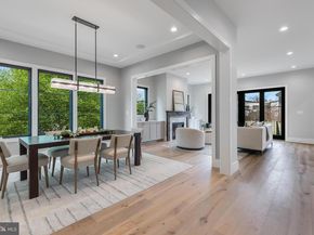 809 N Kenmore Street, Arlington VA 22201