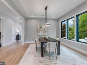 809 N Kenmore Street, Arlington VA 22201