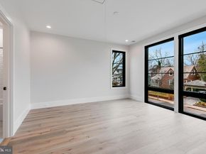 809 N Kenmore Street, Arlington VA 22201