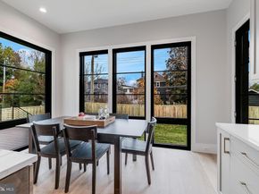 809 N Kenmore Street, Arlington VA 22201