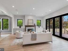 809 N Kenmore Street, Arlington VA 22201