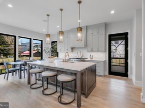 809 N Kenmore Street, Arlington VA 22201