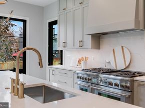 809 N Kenmore Street, Arlington VA 22201